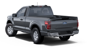 2025 Ford F-150® External Image 3